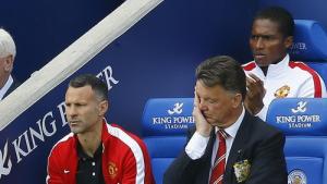 Trận thua của Man Utd đi vào lịch sử Premier League