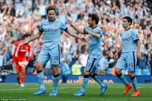 Lampard không kịp bình phục cho trận derby Manchester