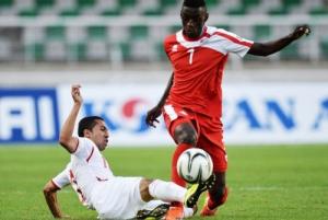 HLV trưởng Olympic UAE e ngại Việt Nam