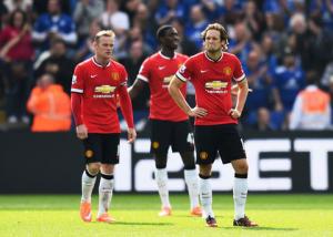 Man Utd trước chặng Tourmalet: Lên đỉnh hoặc xuống vực