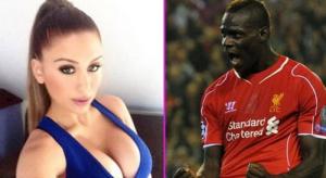 Động viên Liverpool bằng cách siêu độc: Kể chuyện ... chăn gối với Balotelli
