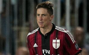 Michael Essien hết lời ca ngợi Torres