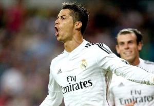 Arbeloa: “Ronaldo có thể ghi 6 bàn thắng ”