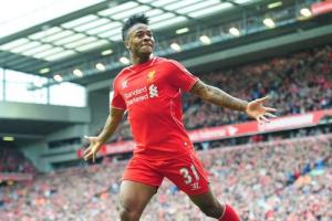 Trả lương siêu bèo bọt, Liverpool đối mặt nguy cơ mất Sterling vào tay Real