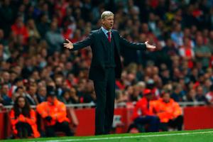 Nếu Wenger giải nghệ, Arsenal sẽ ra sao?