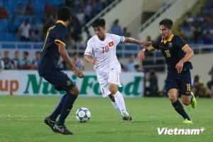 U19 Việt Nam đã tiến bộ ra sao trước thềm giải U19 châu Á