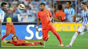 Barcelona: Những điểm được và chưa được?