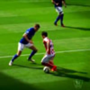 Những pha bóng đặc sắc ở vòng năm Ngoại hạng Anh