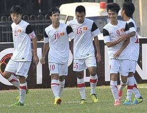 U19 Việt Nam và sự thua kém đẳng cấp với các đối thủ