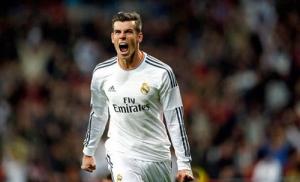 Dính chấn thương, Bale đứng trước nguy cơ lỡ trận El Clasico