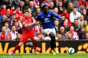 Highlight: Liverpool 1-1 Everton (Vòng 6 Premier League)