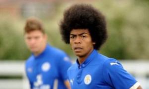 Bị Leicester hạ gục, Man Utd tính cuỗm sao trẻ của đối thủ