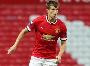 Man Utd: Đã đến lúc để tin tưởng Tyler Blackett và Paddy McNair