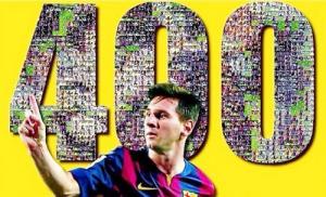 Lionel Messi – Cristiano Ronaldo: Màn so kè giữa hai dị nhân