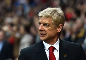 Nguyên nhân duy nhất cho sự kém cỏi của Arsenal: Arsene Wenger