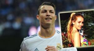 Ancelotti sợ con gái yêu bị trò cưng Ronaldo tán tỉnh