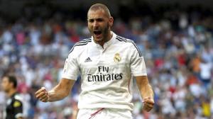 Real Madrid: Số 9 kiểu mới Karim Benzema