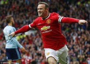 NÓNG: Nhà giàu Monaco lên kế hoạch săn Wayne Rooney?