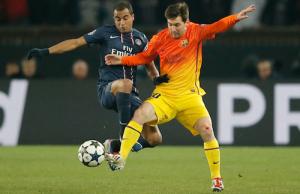 3 cuộc đối đầu cá nhân đáng xem nhất lượt trận Champions League đêm 01/10