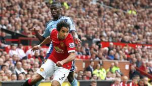 Rafael Da Silva: Điểm tựa hàng thủ Quỷ đỏ thành Manchester ở tuổi 24