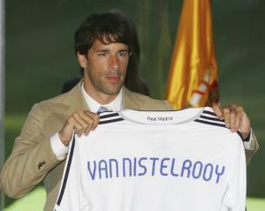 Man Utd, Real Madrid và mối quan hệ đối tác chiến lược