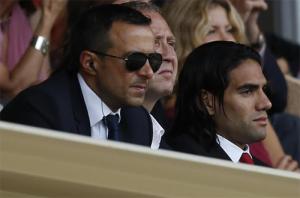 Jorge Mendes: Ông trùm đích thực trên thị trường chuyển nhượng