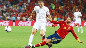 Pháp - TBN: Khởi đầu mới cho cựu vương