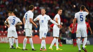 ĐT Anh: Sư tử lại hoàn... mèo!