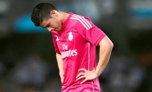 Real Madrid rơi vào trạng thái mất cân bằng sau kỳ chuyển nhượng mùa hè