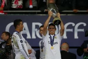 Bạc nhược tại La Liga nhưng Real vẫn là trùm Champions League?