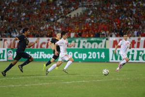 Công Phượng nhận được vô số lời ca tụng sau tuyệt tác vào lưới U19 Australia