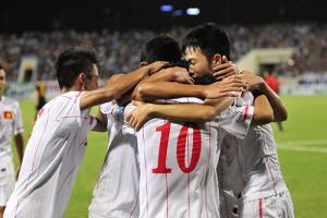 Dư âm chiến thắng lịch sử của U19 Việt Nam: Đừng dùng mỹ từ Messi Việt Nam