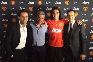 Jorge Mendes: Ông vua không ngai của TTCN