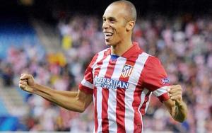 Sao Atletico lớn tiếng thách thức Real, Barca và cả châu Âu