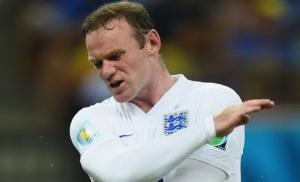 Wayne Rooney: Than ôi thời oanh liệt nay còn đâu?