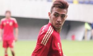 Bayern Munich và Juventus tranh nhau sao trẻ đang gây bão của Barcelona