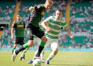 MU và Liverpool tranh giành nhau tài năng trẻ nước Đức