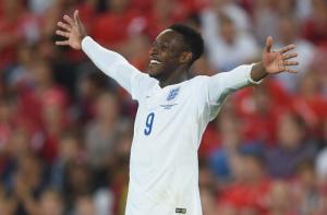 Cựu Quỷ đỏ Danny Welbeck phấn khích sau buổi tối thăng hoa