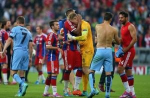 Man City vs Bayern (02h45 26/11): Còn nước còn tát
