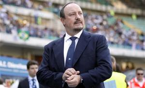 Rafael Benitez chuẩn bị tái xuất Premier League