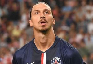 Sốc: Ibrahimovic có thể đầu quân cho… AS Roma