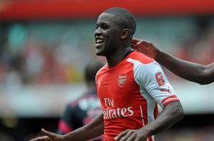 Thừa mứa tiền đạo, Arsenal chính thức đẩy chân sút trẻ triển vọng sang Villarreal