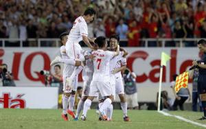 U19 Việt Nam: Ngã ở đâu đứng dậy ở đấy!