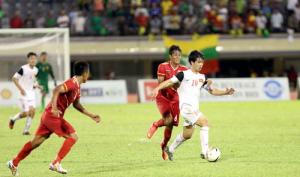 U19 Việt Nam - U19 Myanmar: Khắc tinh thực sự!