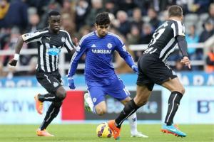 Chelsea vs Newcastle (22h00 10/1): Bại binh phục hận