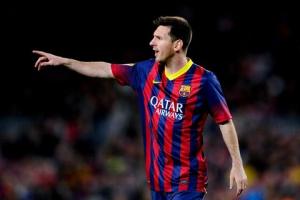 Messi chính thức lên tiếng về chuyện chia tay Barcelona
