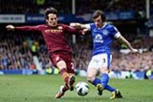 Trước trận Everton – Man City: 6 cầu thủ quyết định trận đấu