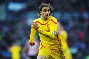 “Bom xịt” của Liverpool tiếp tục bị đem cho mượn