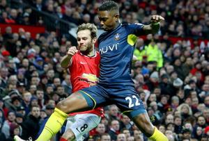 M.U 0-1 Southampton (Kết thúc): Thánh lần đầu thu phục Quỷ tại sào huyệt Old Trafford