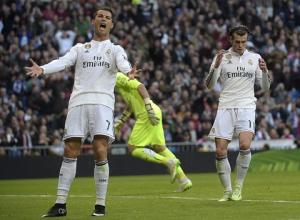 Sao trẻ Real “tiết lộ” mối quan hệ thực của Ronaldo và Bale